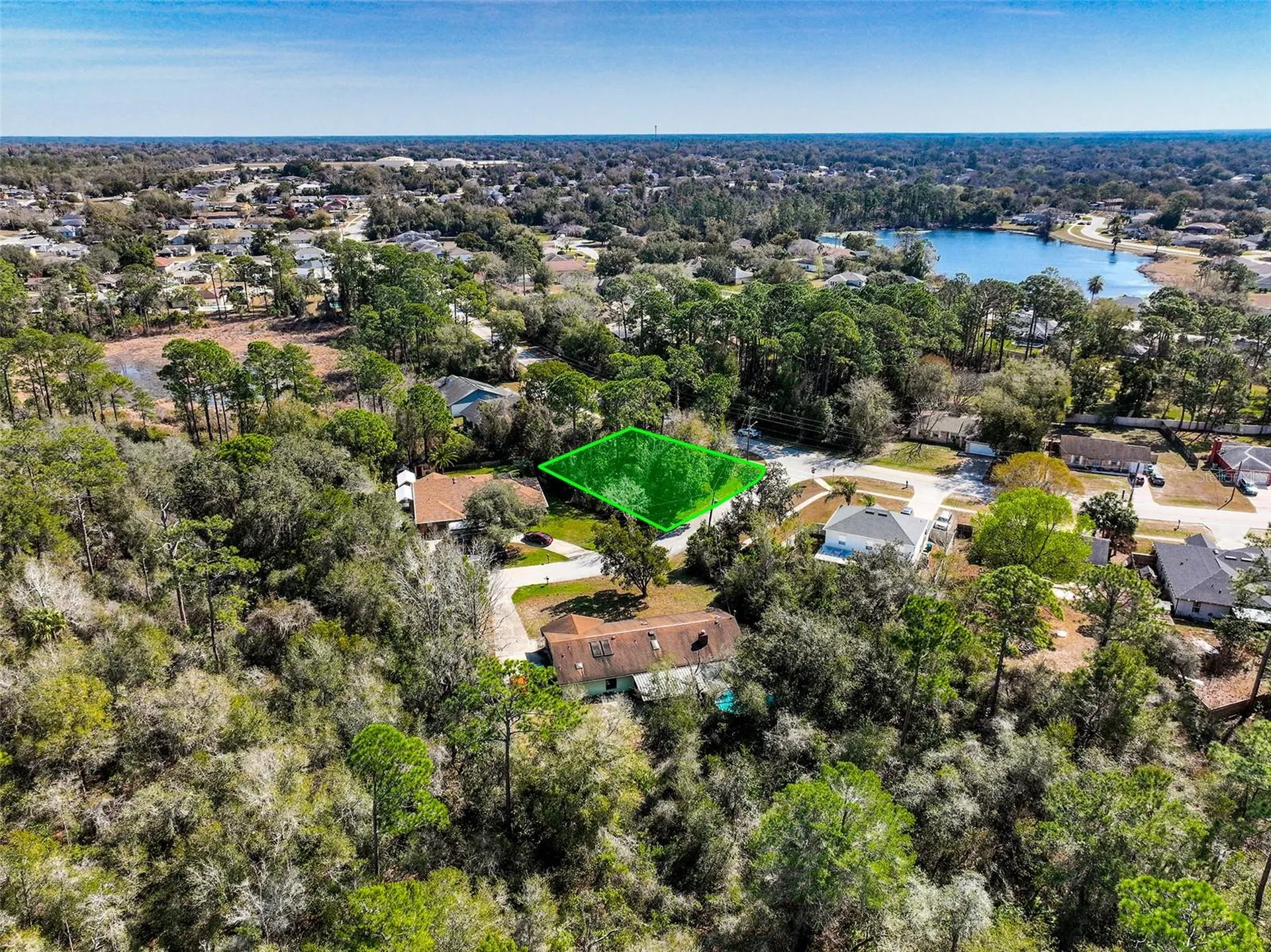 632 Anderson Drive Deltona FL 32725
