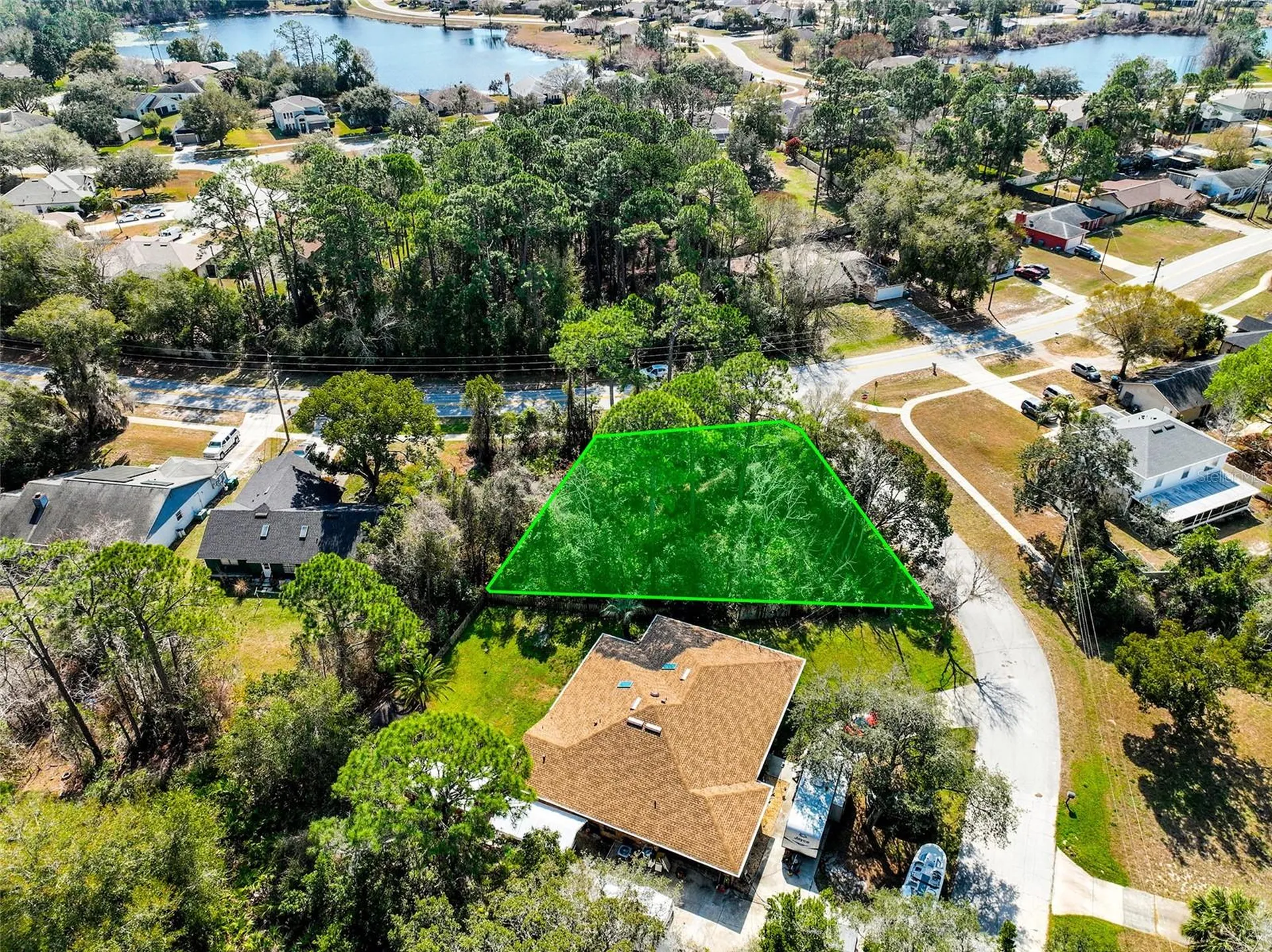 632 Anderson Drive Deltona FL 32725