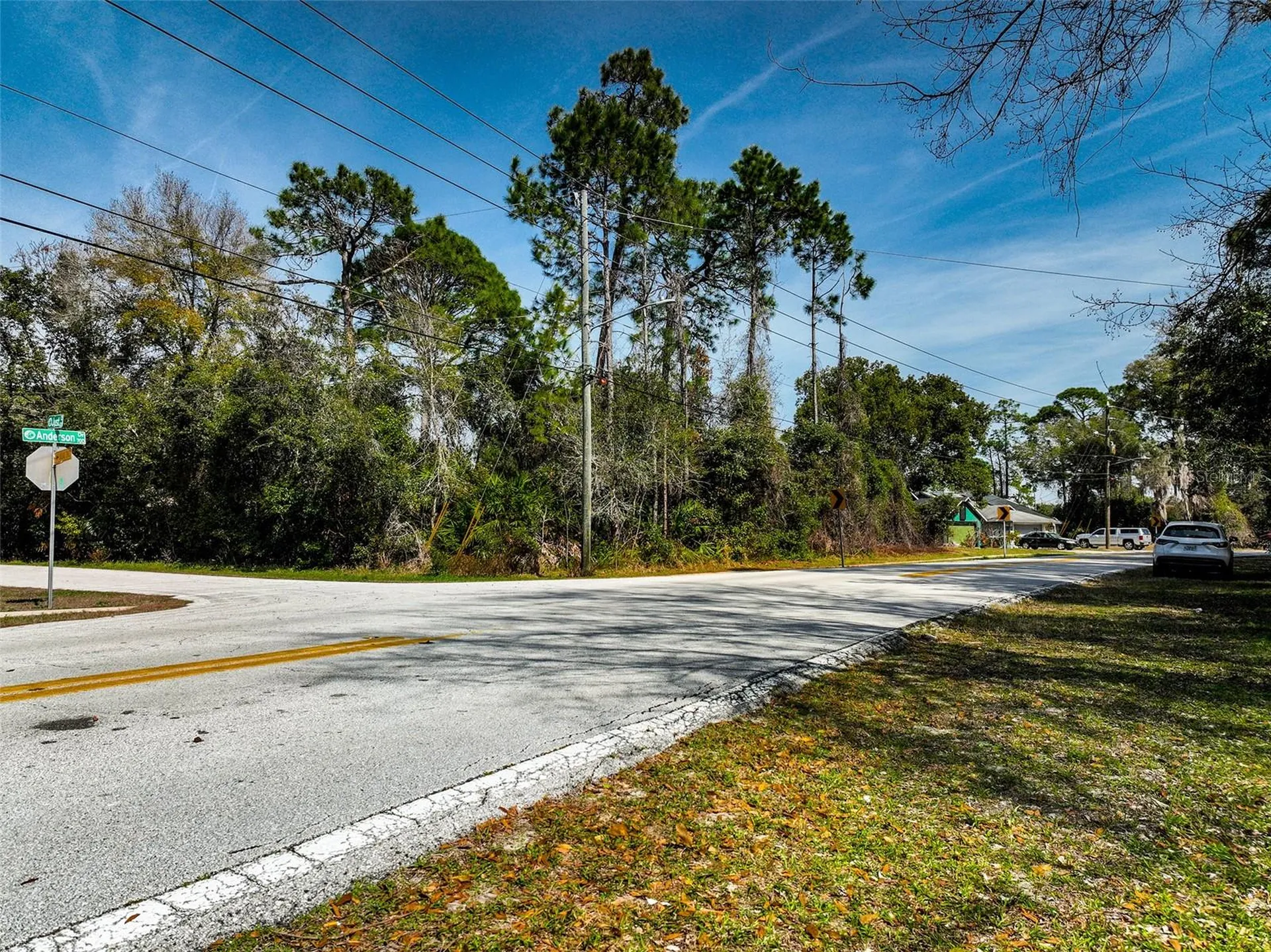 632 Anderson Drive Deltona FL 32725