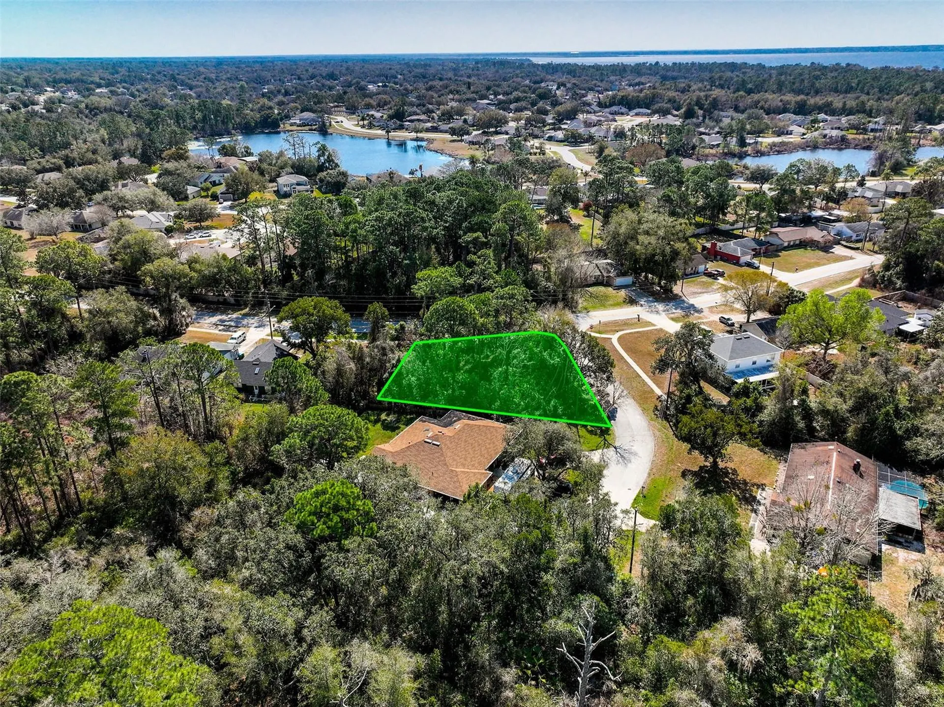 632 Anderson Drive Deltona FL 32725
