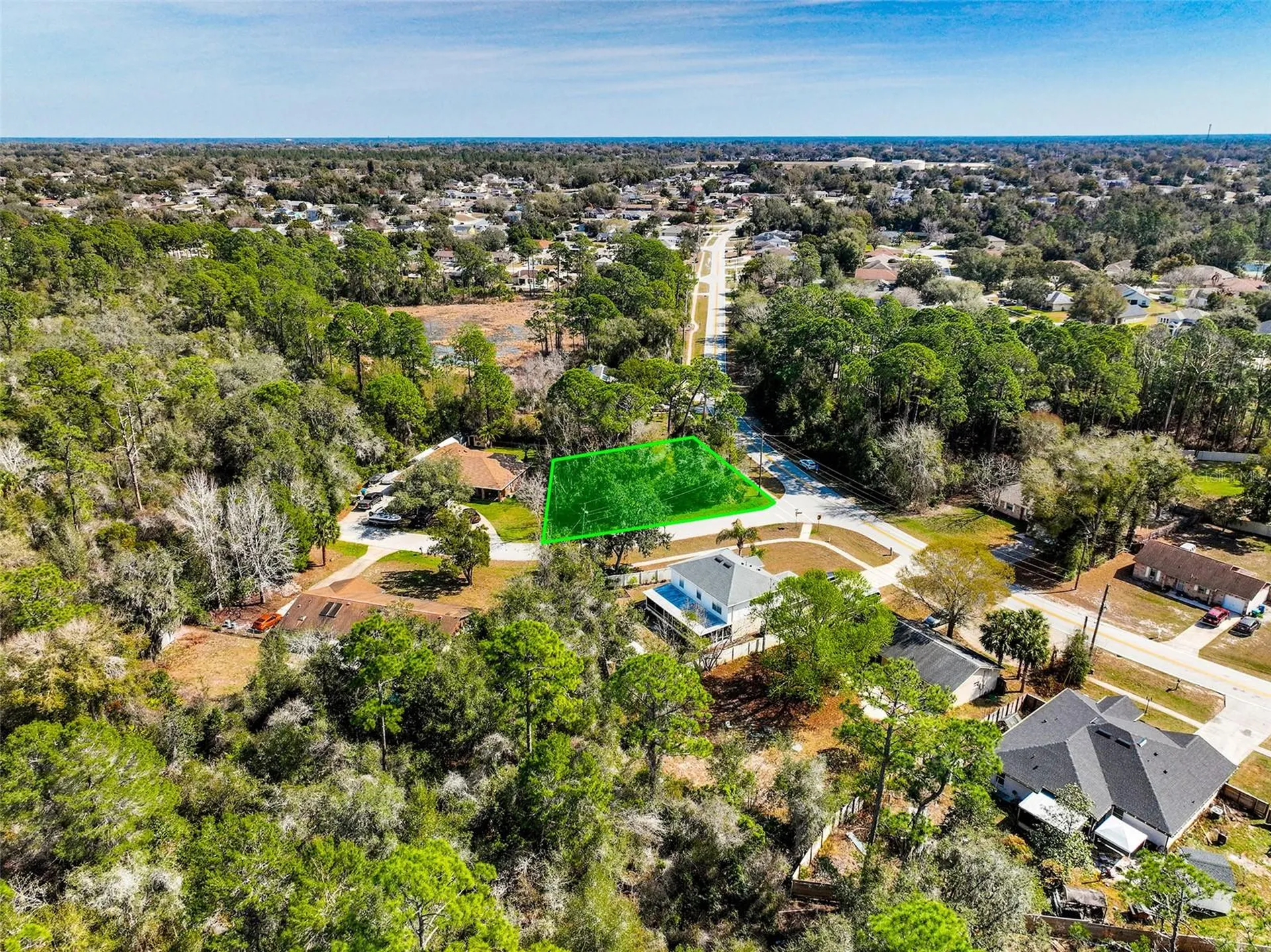 632 Anderson Drive Deltona FL 32725