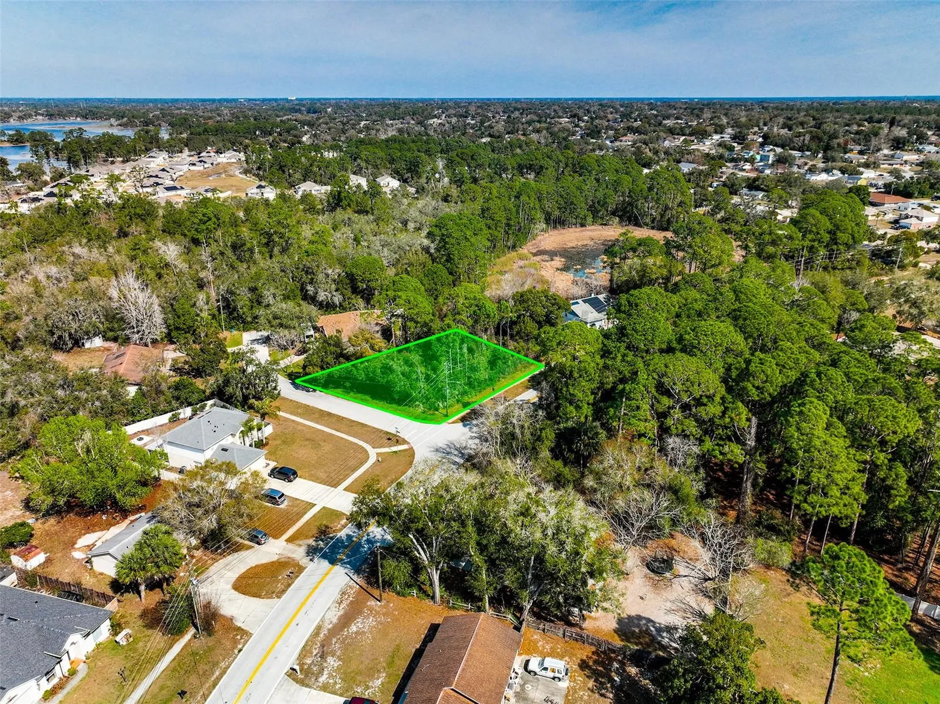 632 Anderson Drive Deltona FL 32725