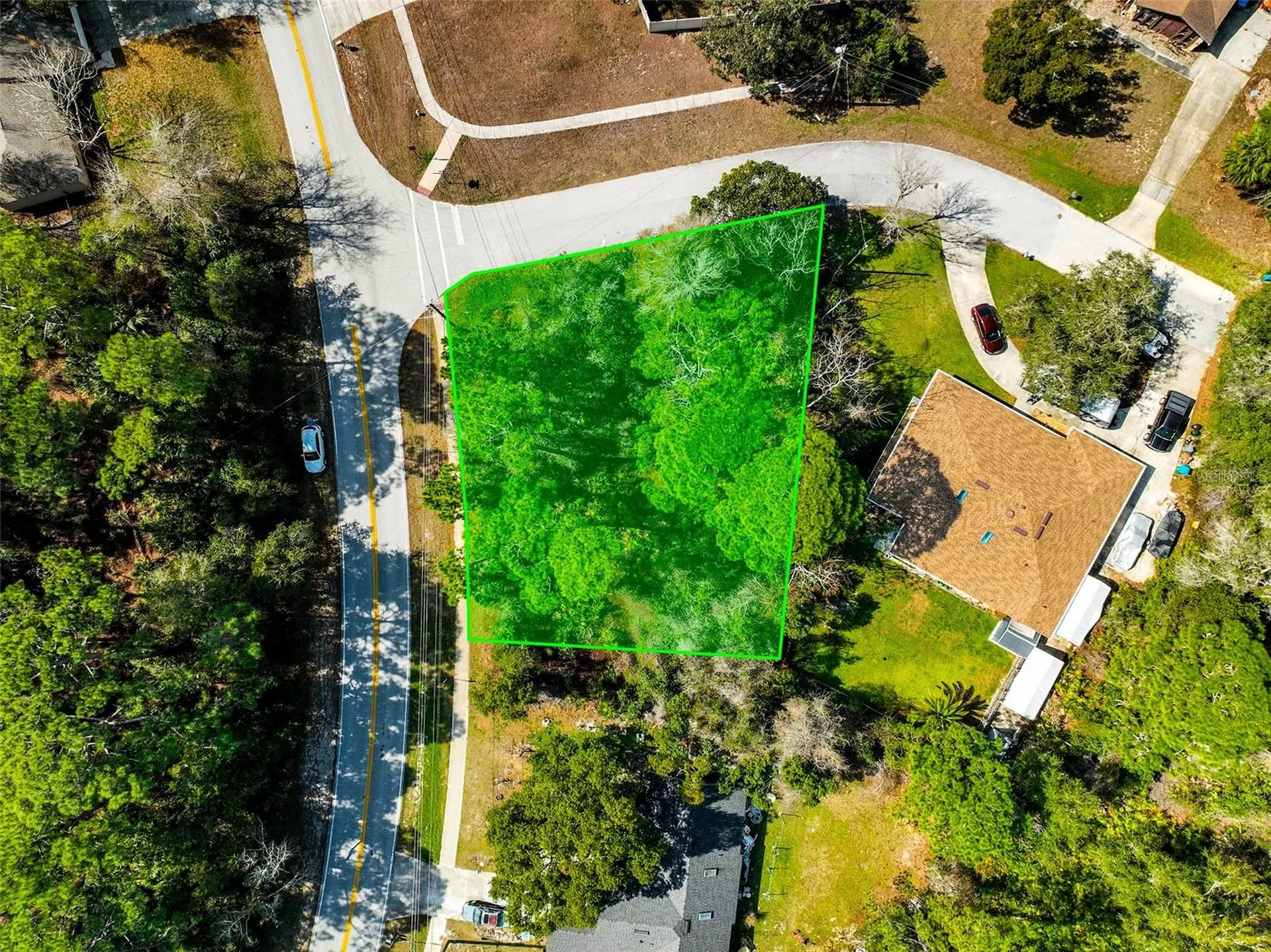 632 Anderson Drive Deltona FL 32725