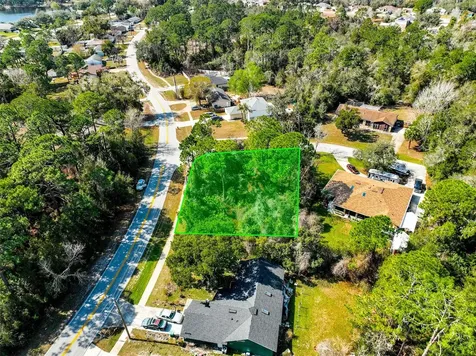 632 Anderson Drive Deltona FL 32725