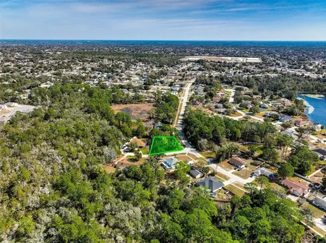 632 Anderson Drive Deltona FL 32725