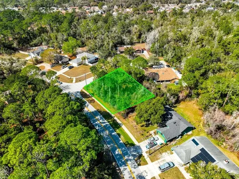 632 Anderson Drive Deltona FL 32725