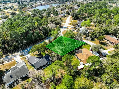 632 Anderson Drive Deltona FL 32725