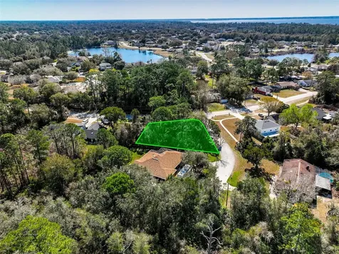 632 Anderson Drive Deltona FL 32725