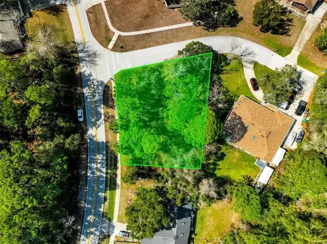 632 Anderson Drive Deltona FL 32725