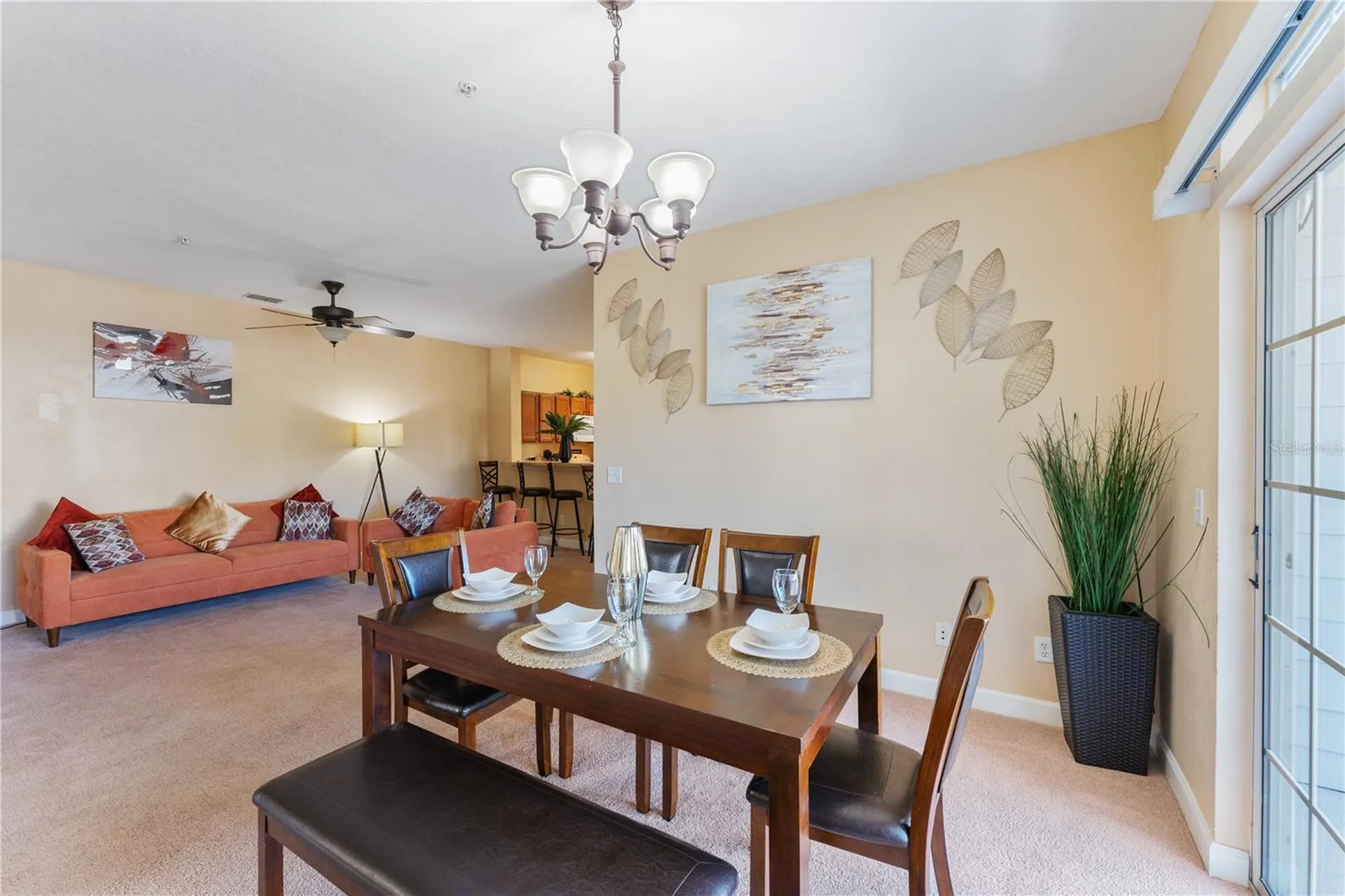 3174 Feltrim Place Kissimmee FL 34747