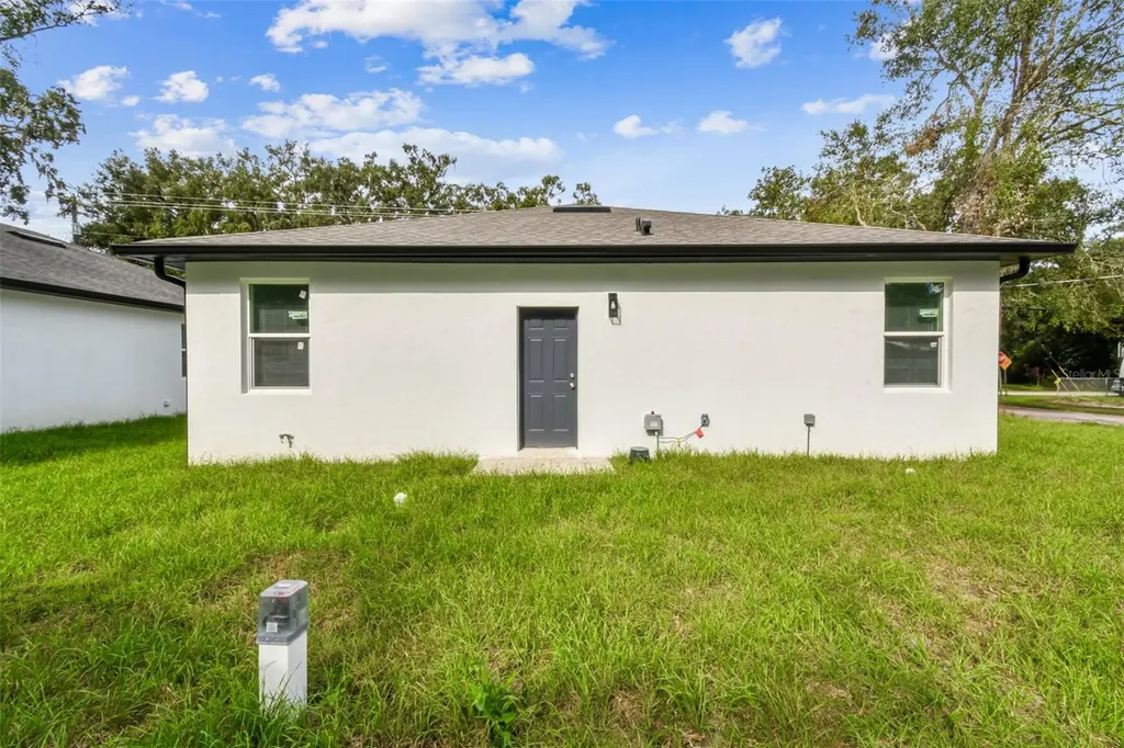 14771 N 30th Street Lutz FL 33559