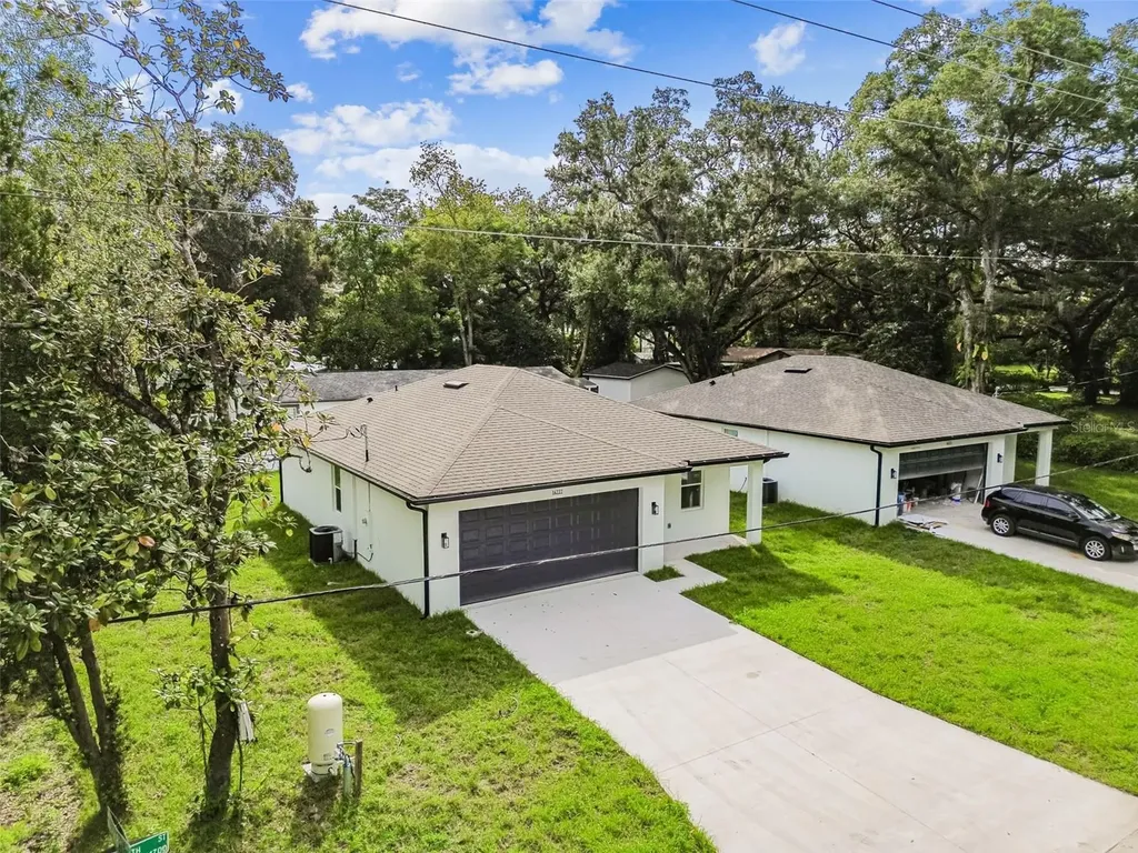 14771 N 30th Street Lutz FL 33559