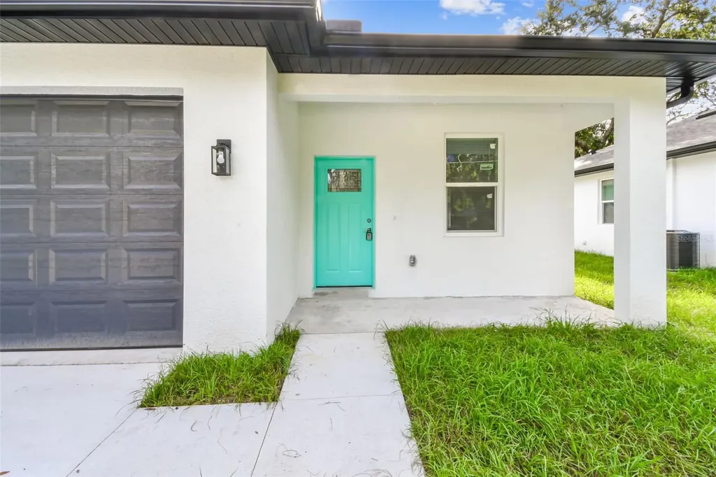 14771 N 30th Street Lutz FL 33559