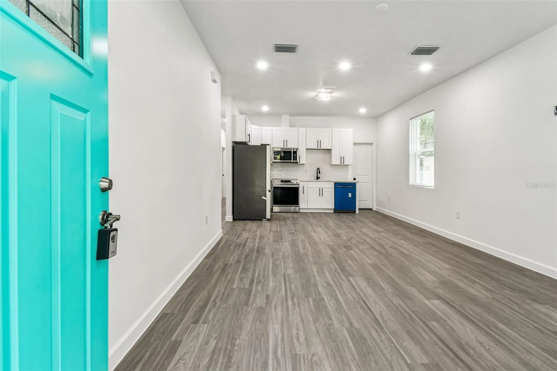 14771 N 30th Street Lutz FL 33559