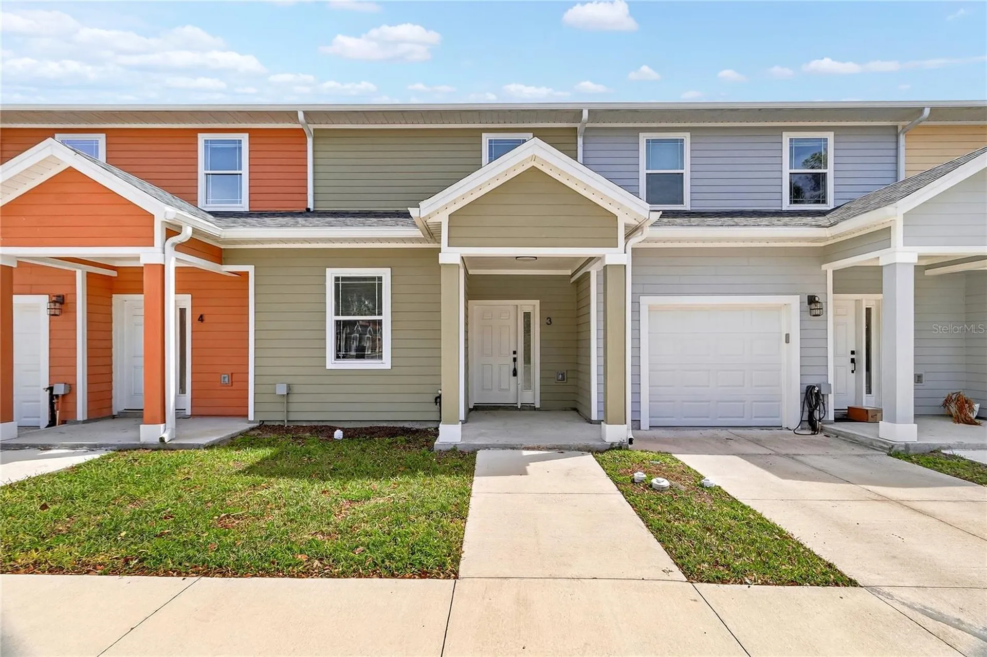 1611 NW 29th Road Gainesville FL 32605