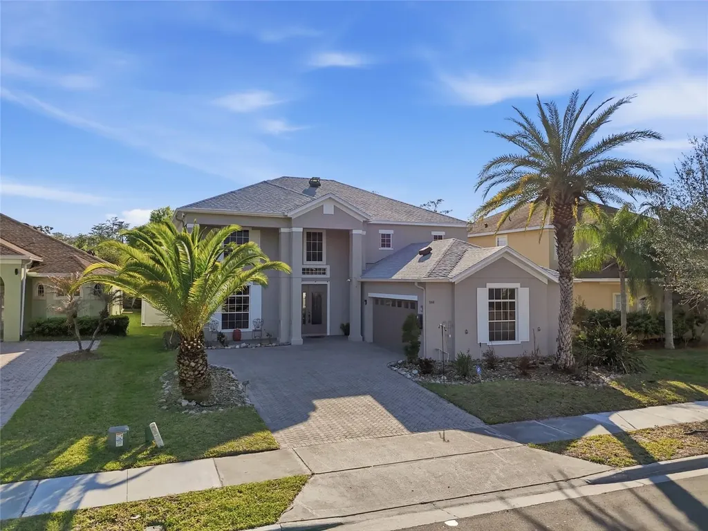 9168 Lake Avon Drive Orlando FL 32829