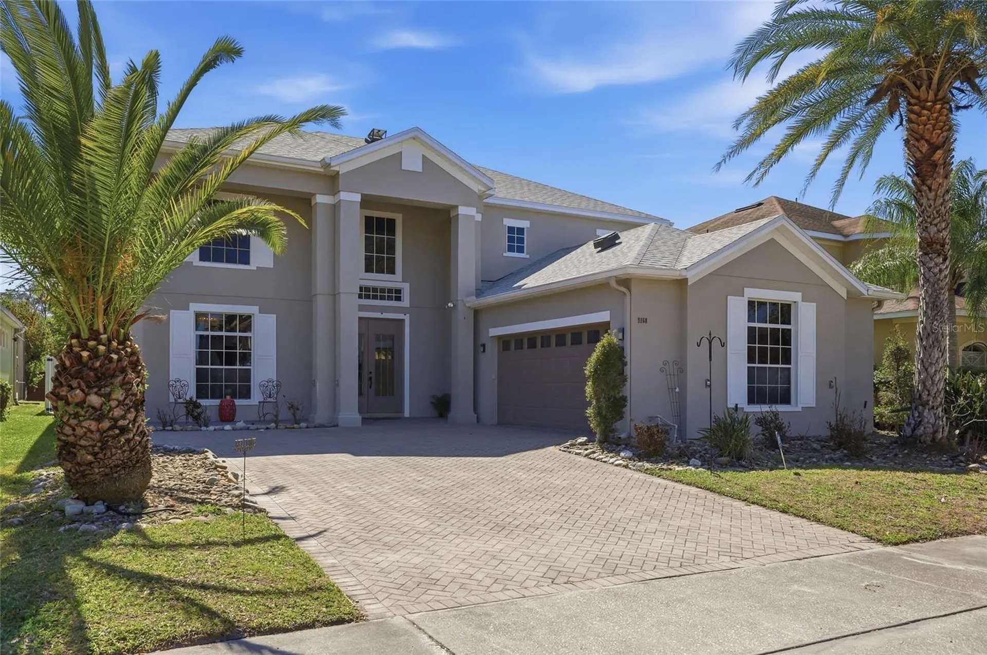 9168 Lake Avon Drive Orlando FL 32829