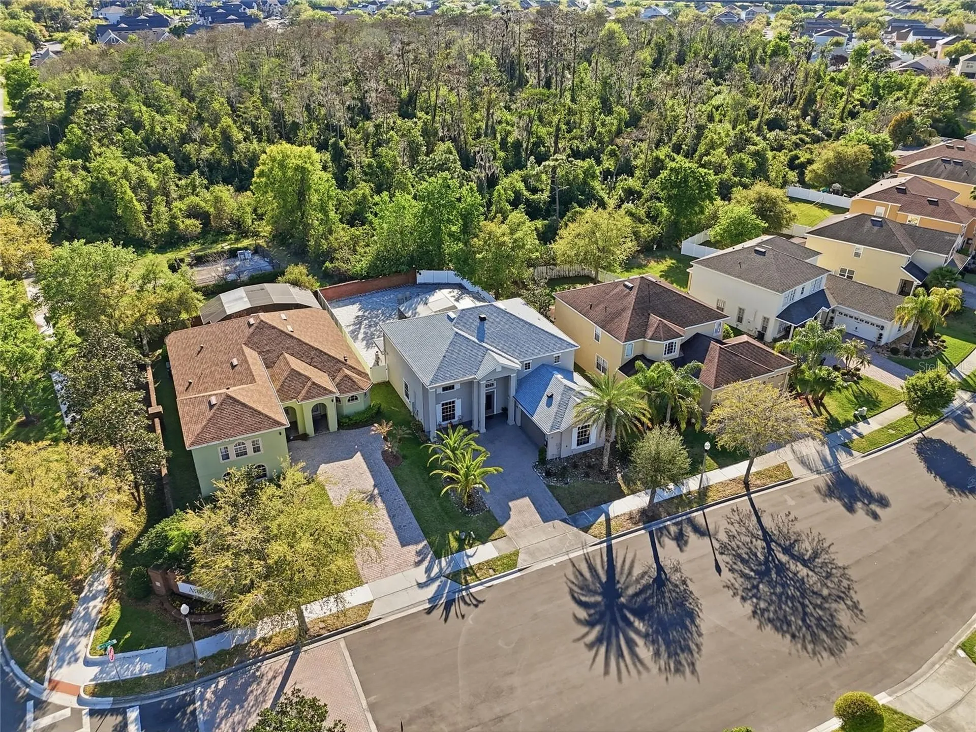 9168 Lake Avon Drive Orlando FL 32829