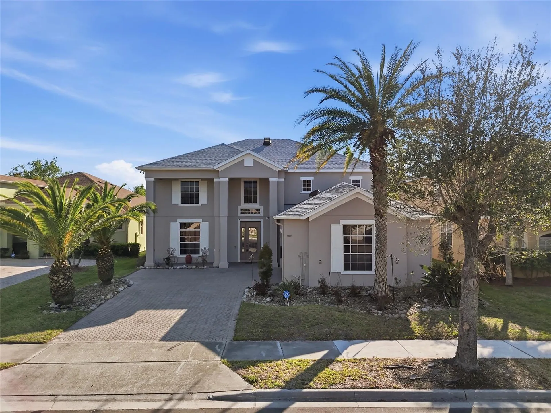 9168 Lake Avon Drive Orlando FL 32829
