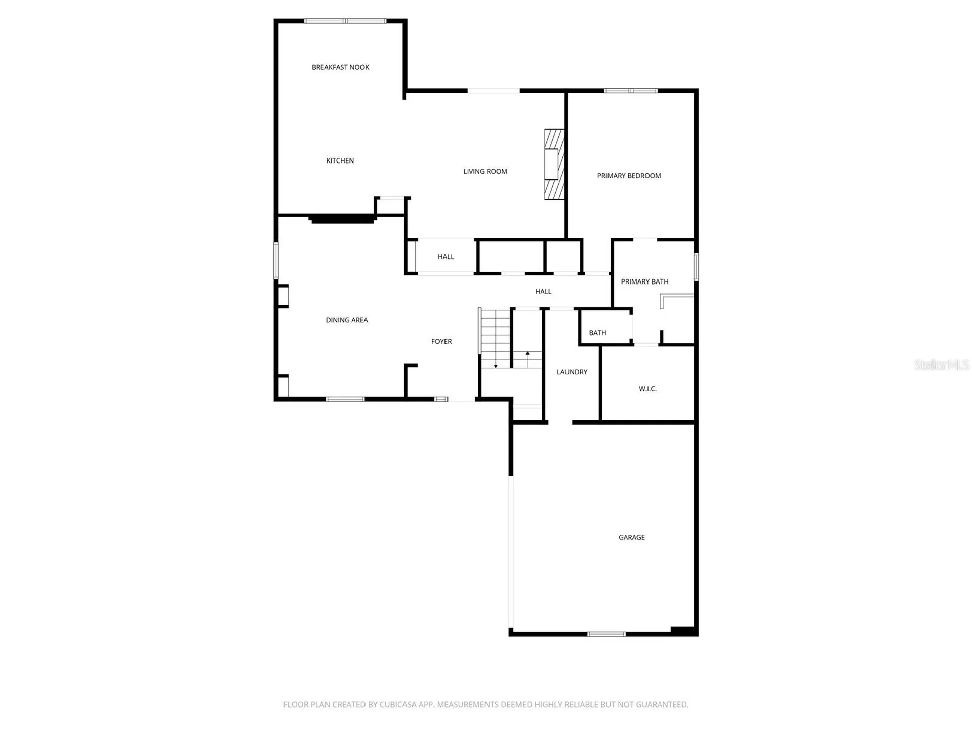 9168 Lake Avon Drive Orlando FL 32829