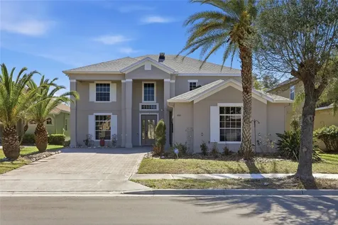 9168 Lake Avon Drive Orlando FL 32829