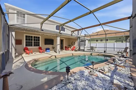 9168 Lake Avon Drive Orlando FL 32829