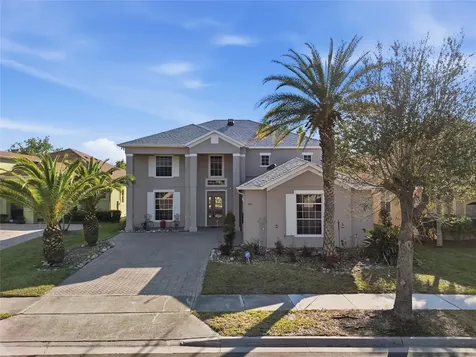 9168 Lake Avon Drive Orlando FL 32829