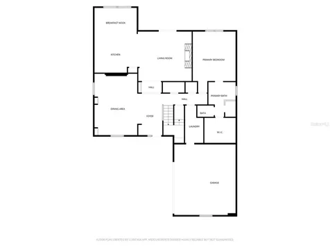9168 Lake Avon Drive Orlando FL 32829