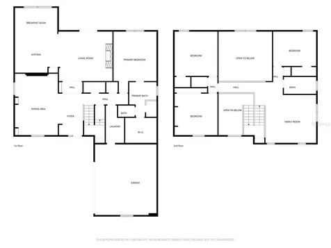 9168 Lake Avon Drive Orlando FL 32829