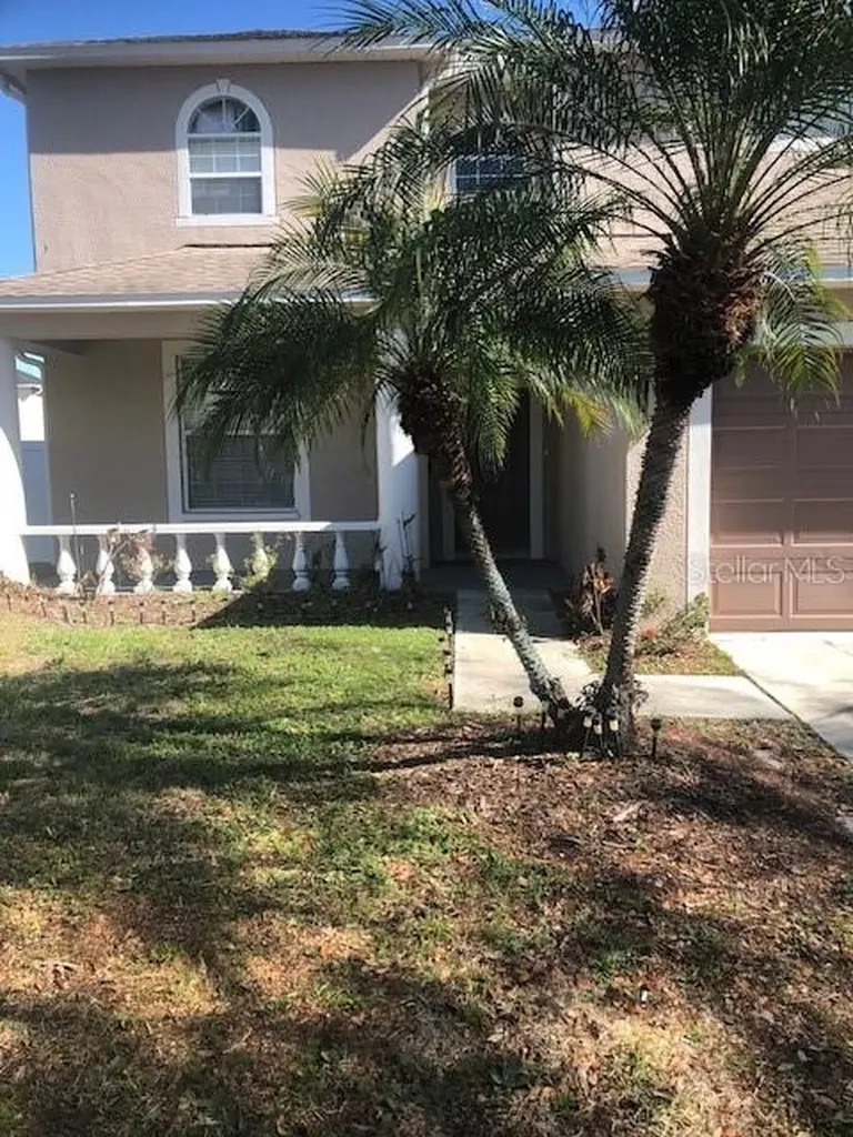 18937 Quarry Badger Road Land O Lakes FL 34638