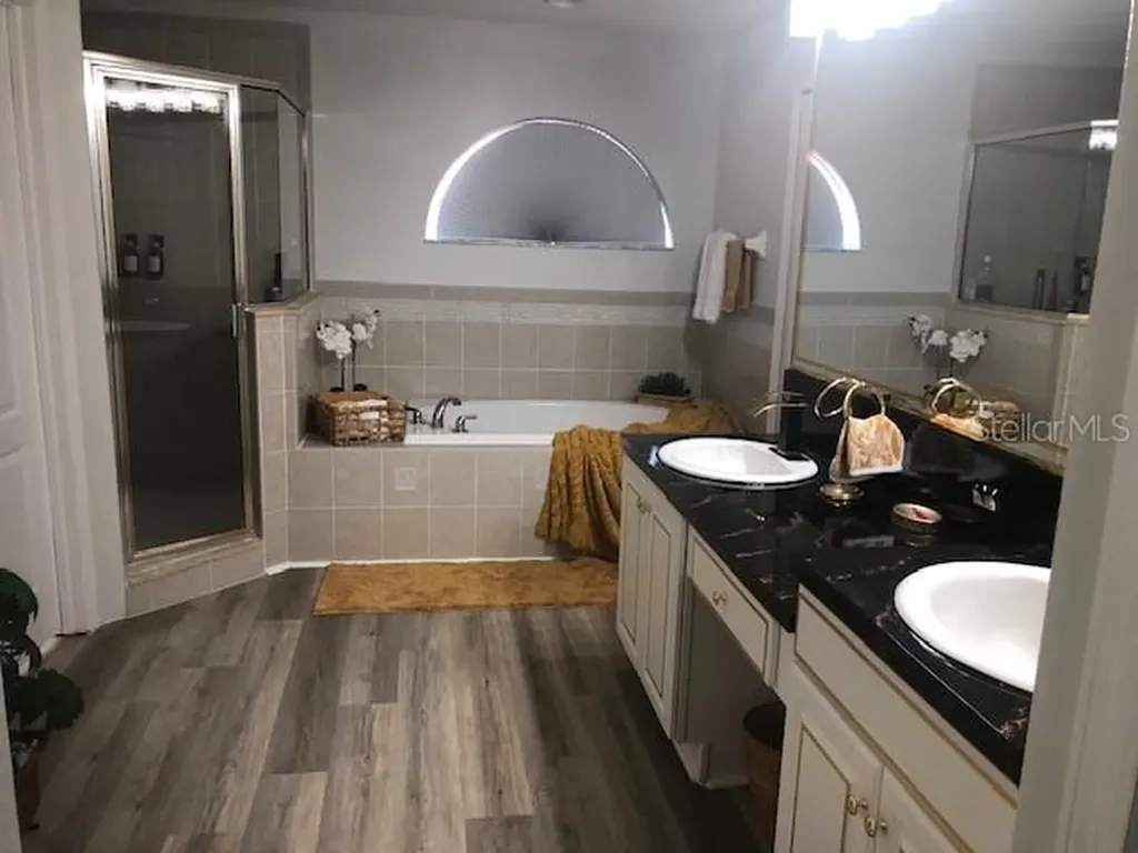 18937 Quarry Badger Road Land O Lakes FL 34638