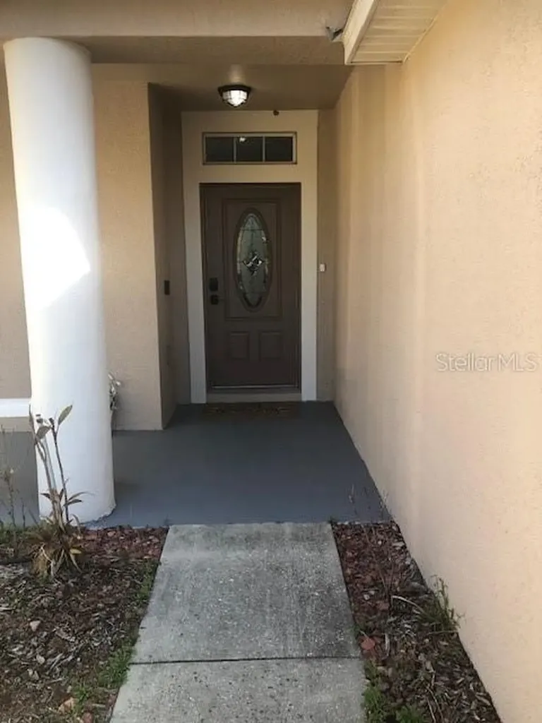 18937 Quarry Badger Road Land O Lakes FL 34638