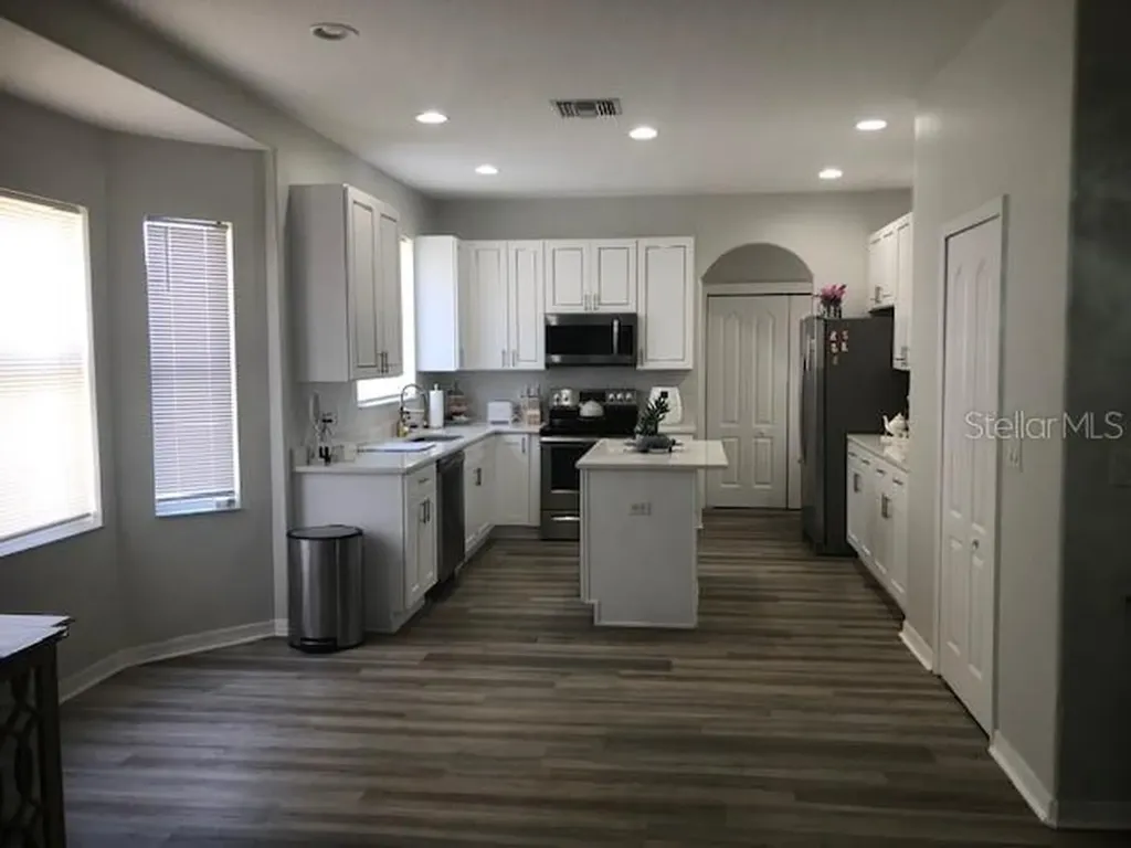18937 Quarry Badger Road Land O Lakes FL 34638