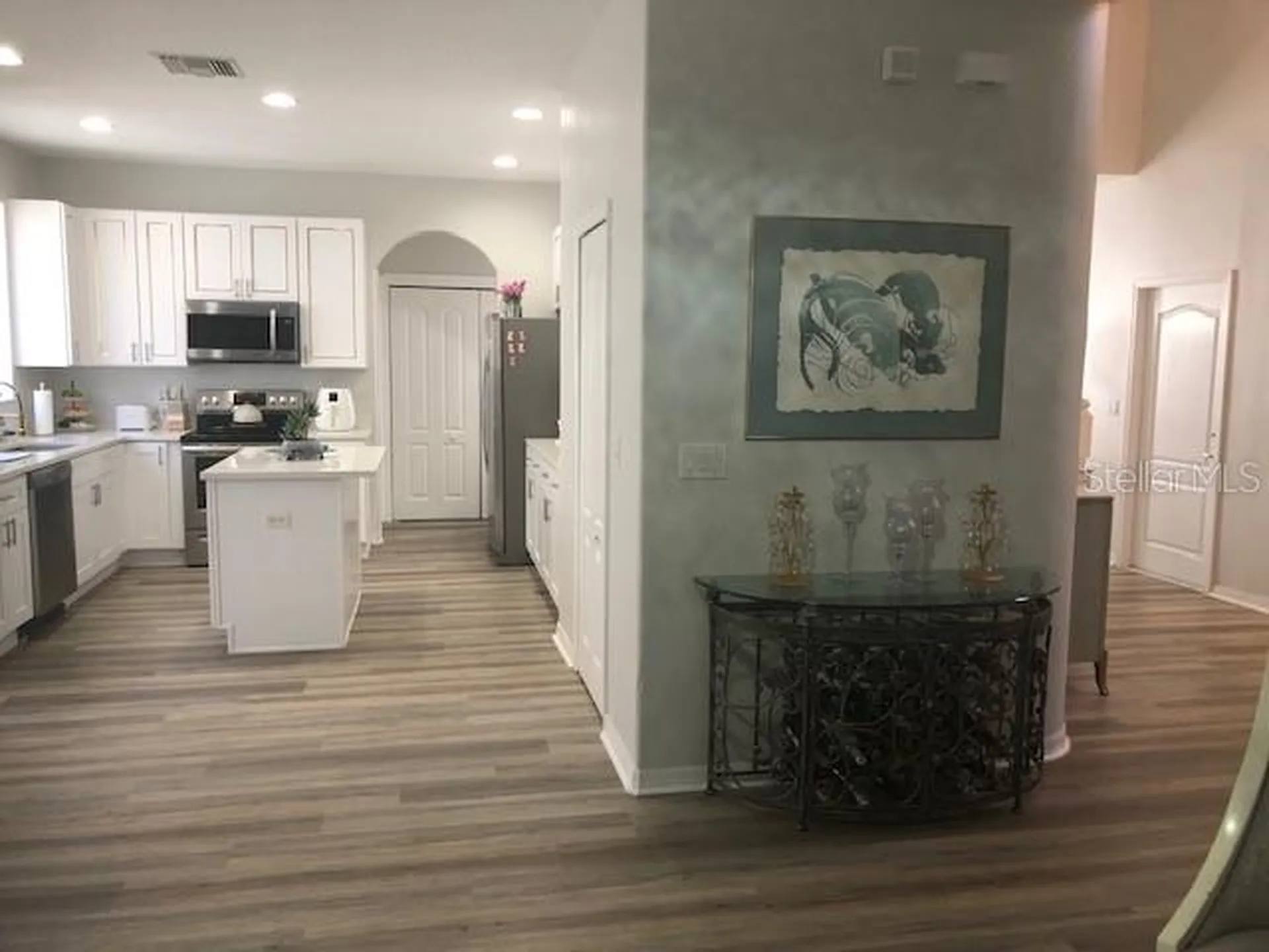 18937 Quarry Badger Road Land O Lakes FL 34638