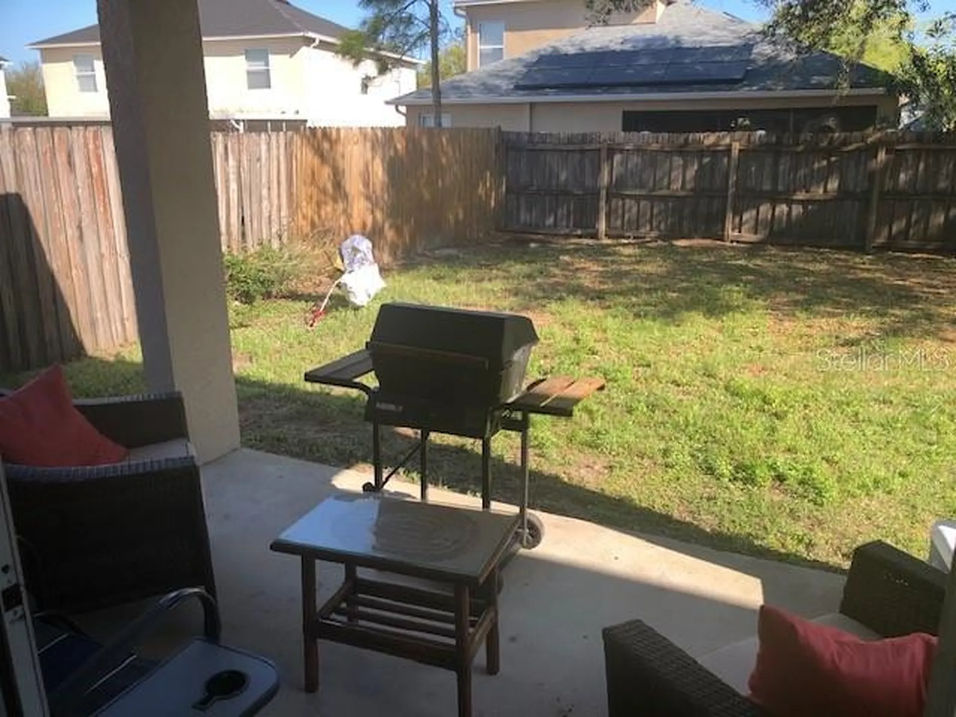 18937 Quarry Badger Road Land O Lakes FL 34638