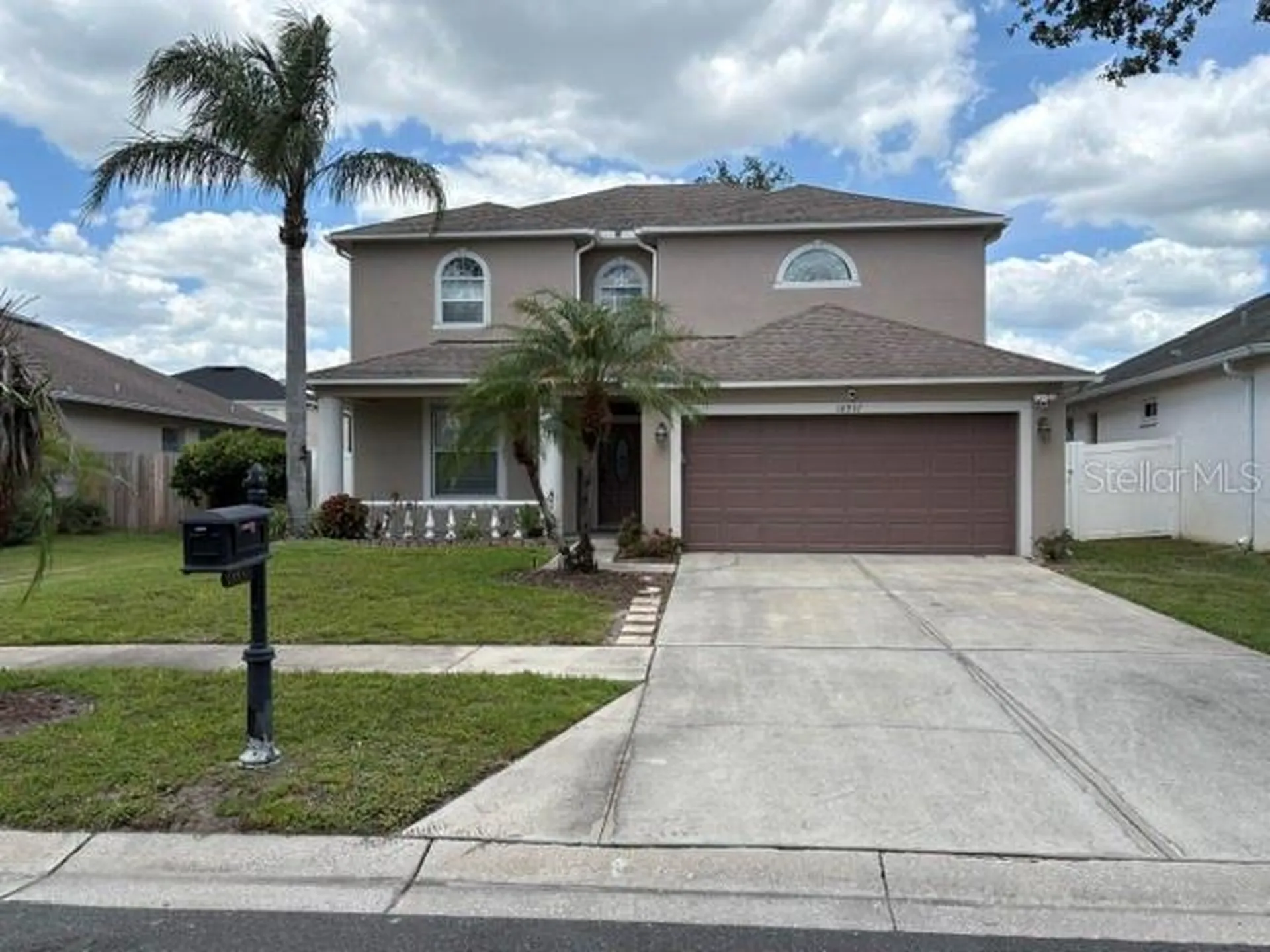 18937 Quarry Badger Road Land O Lakes FL 34638