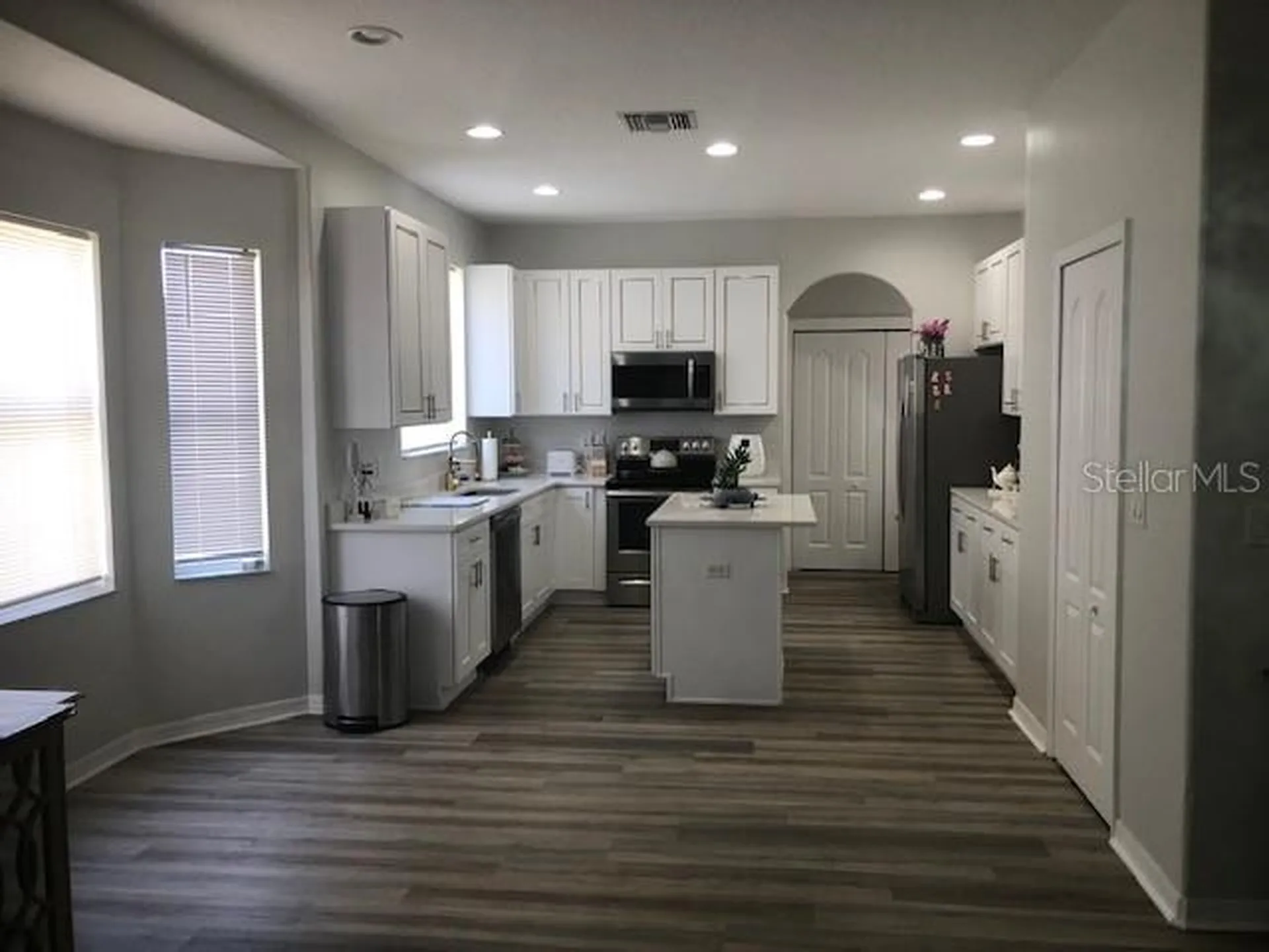 18937 Quarry Badger Road Land O Lakes FL 34638