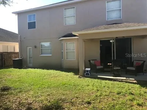 18937 Quarry Badger Road Land O Lakes FL 34638