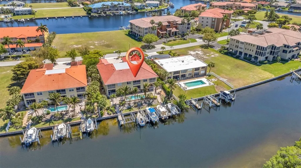 3239 Purple Martin Drive Punta Gorda FL 33950