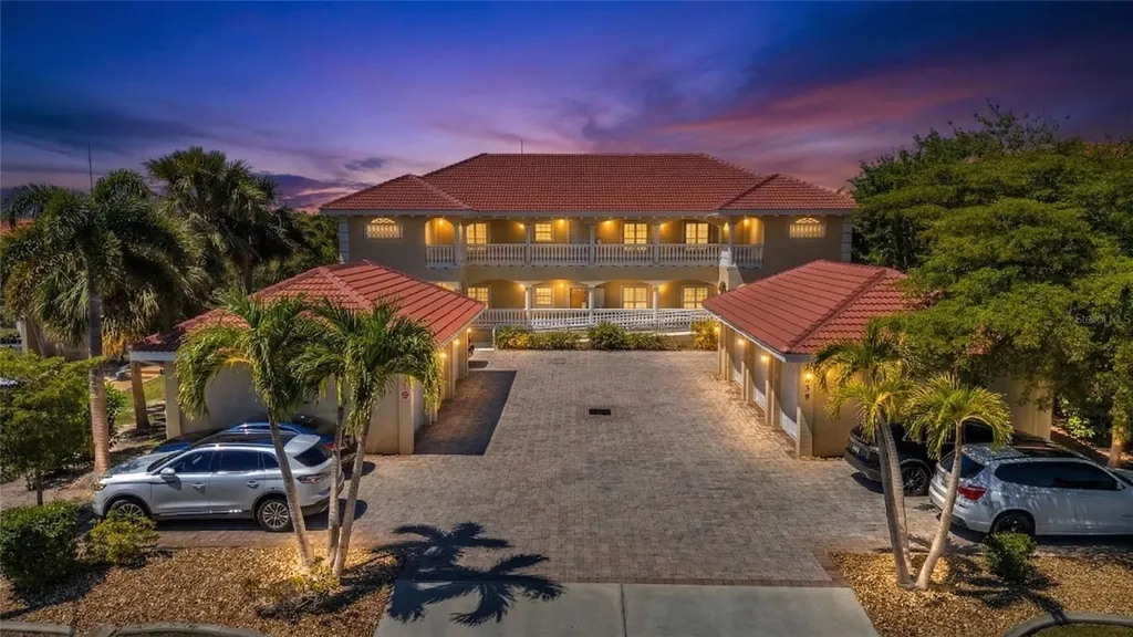 3239 Purple Martin Drive Punta Gorda FL 33950