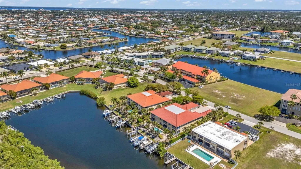 3239 Purple Martin Drive Punta Gorda FL 33950