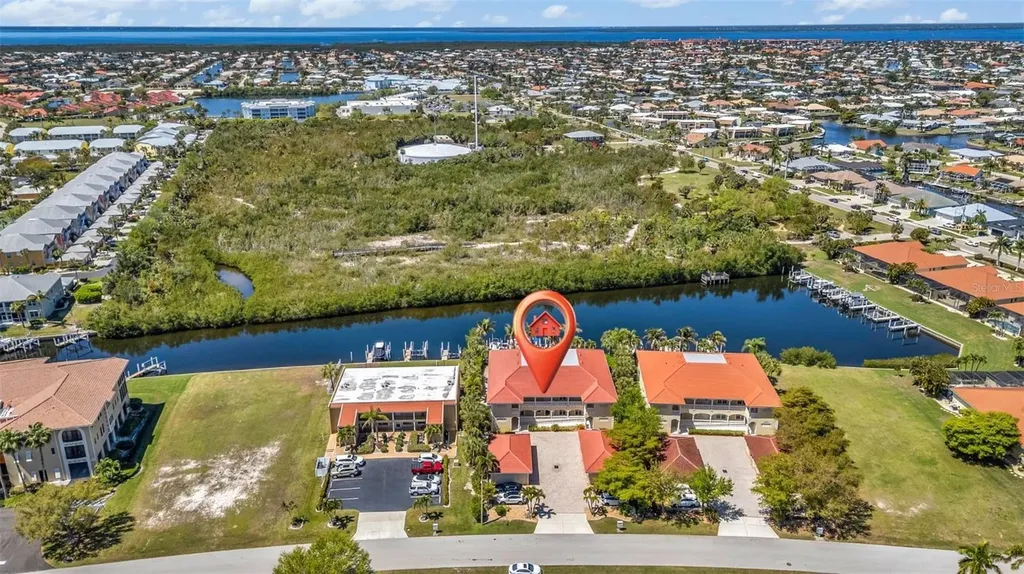 3239 Purple Martin Drive Punta Gorda FL 33950