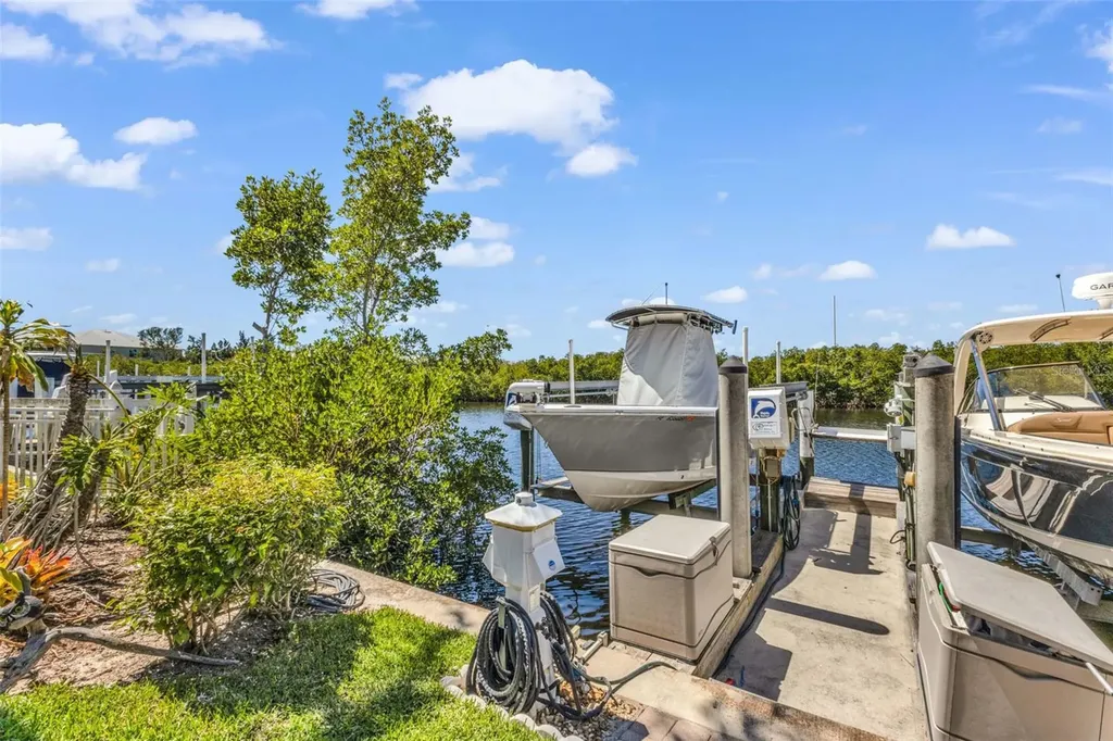 3239 Purple Martin Drive Punta Gorda FL 33950