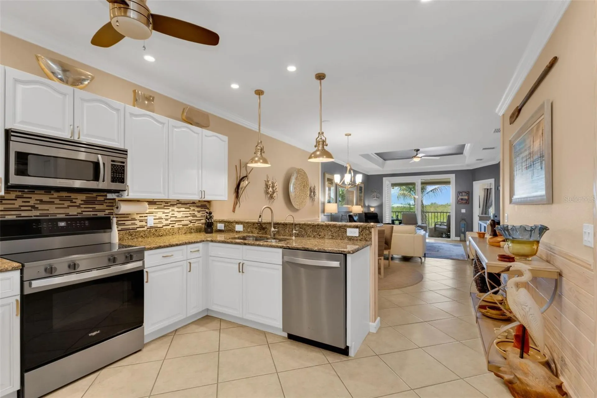 3239 Purple Martin Drive Punta Gorda FL 33950