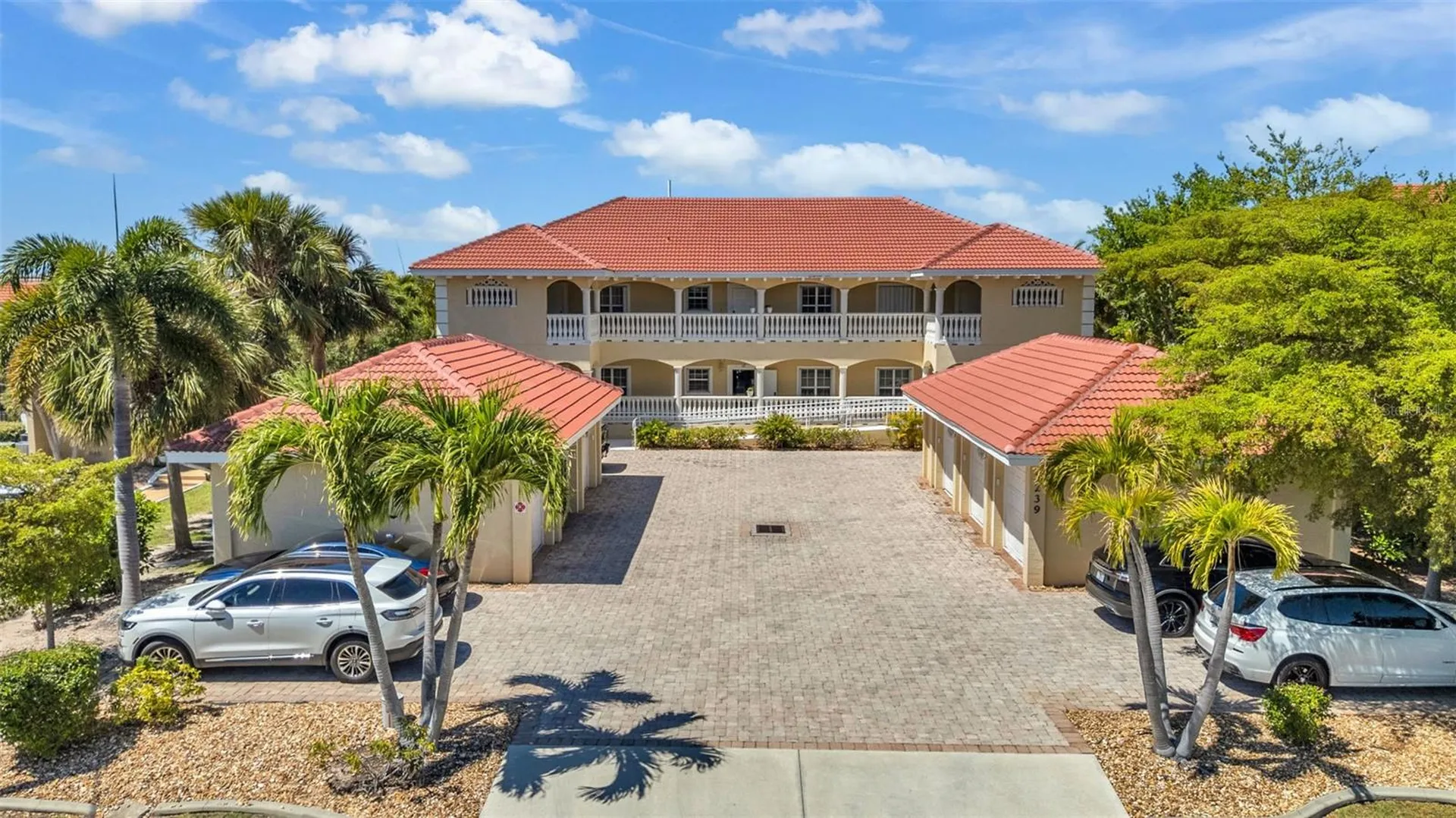 3239 Purple Martin Drive Punta Gorda FL 33950