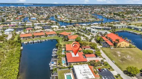 3239 Purple Martin Drive Punta Gorda FL 33950