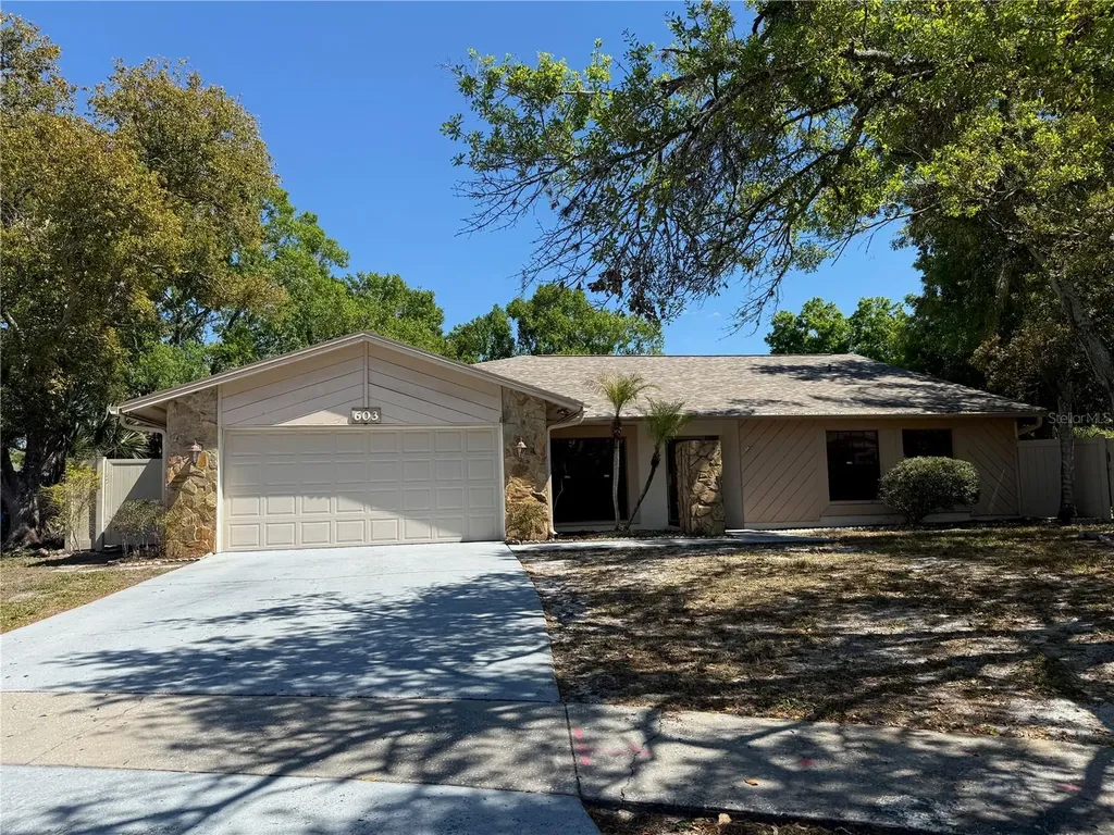603 Royan Way Brandon FL 33511