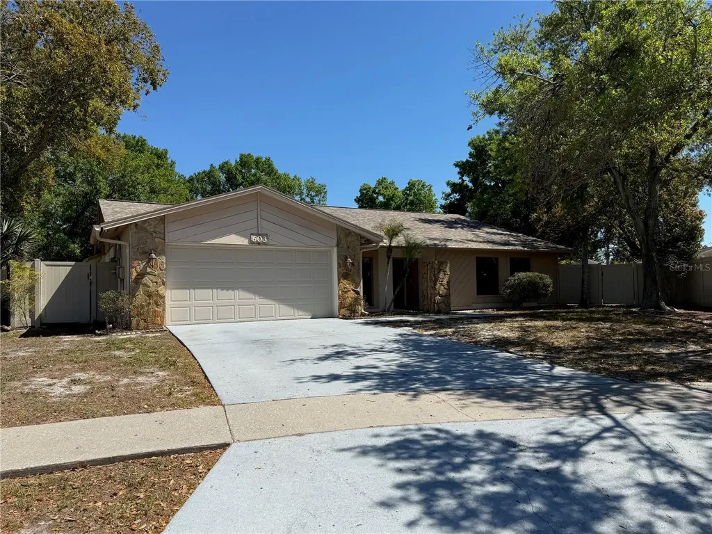 603 Royan Way Brandon FL 33511