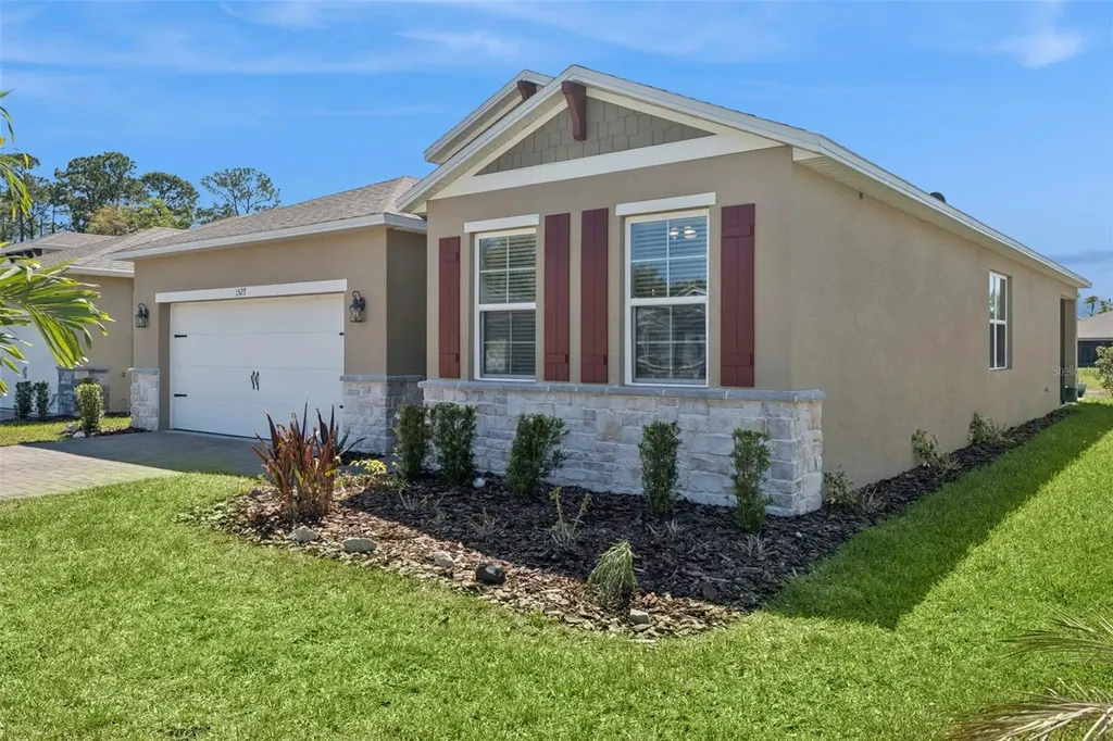 1527 Delphi Way New Smyrna Beach FL 32168