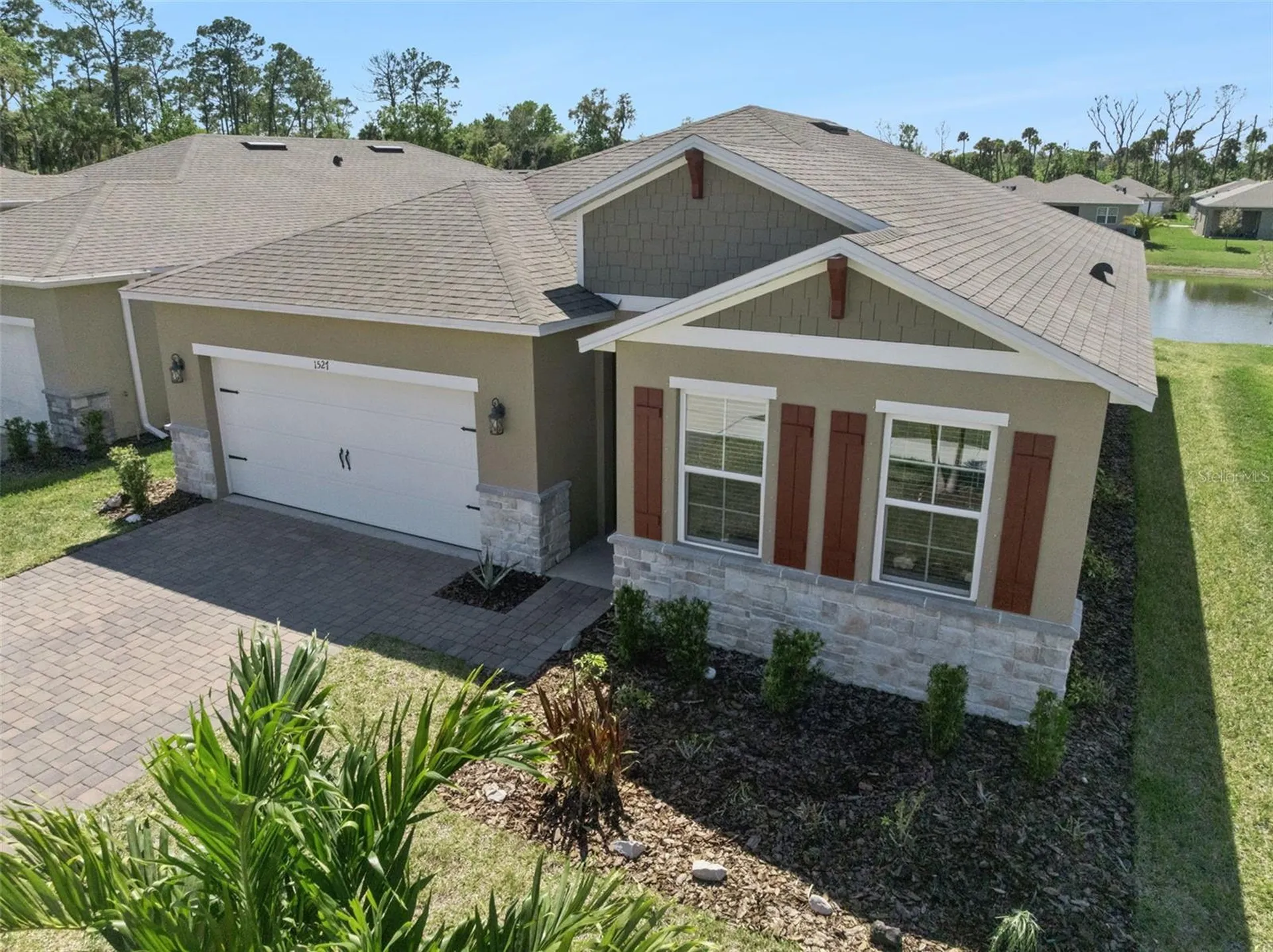 1527 Delphi Way New Smyrna Beach FL 32168